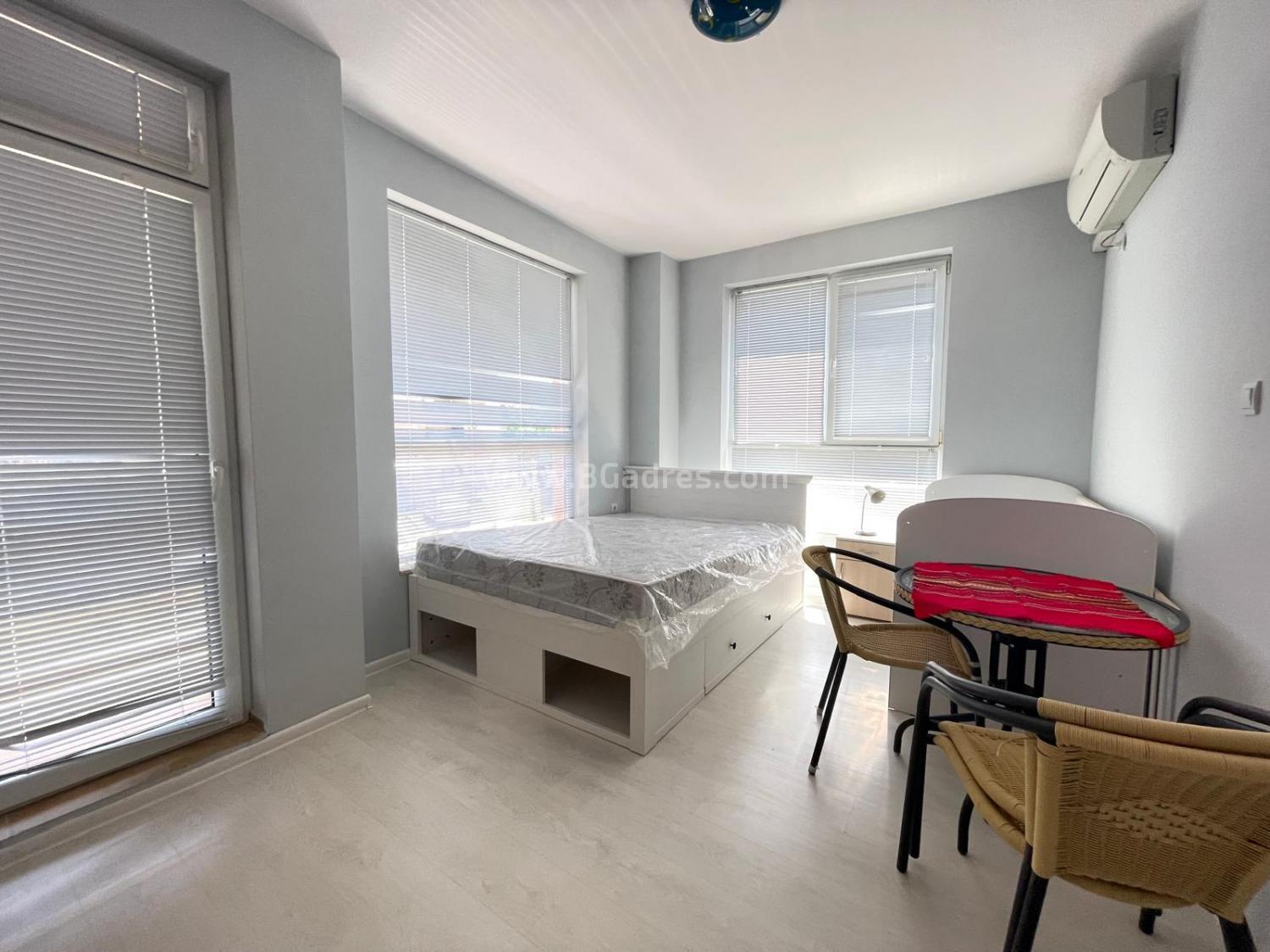 Apartment without maintenance fee in Nessebar І №4655