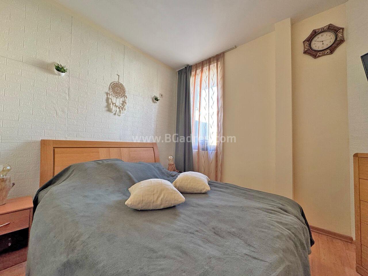 Wohnung in der Anlage Garden of Eden І №4499