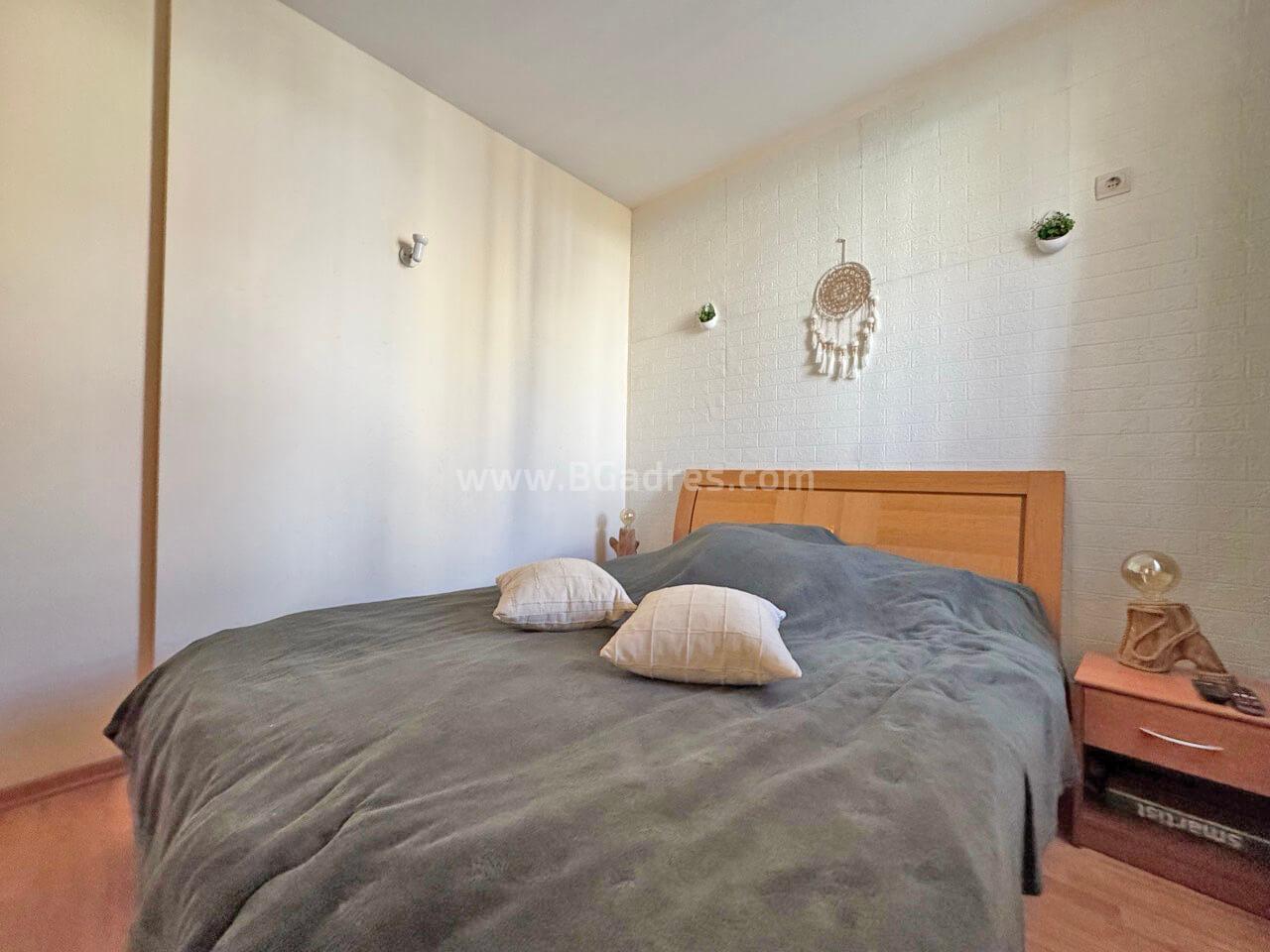 Wohnung in der Anlage Garden of Eden І №4499