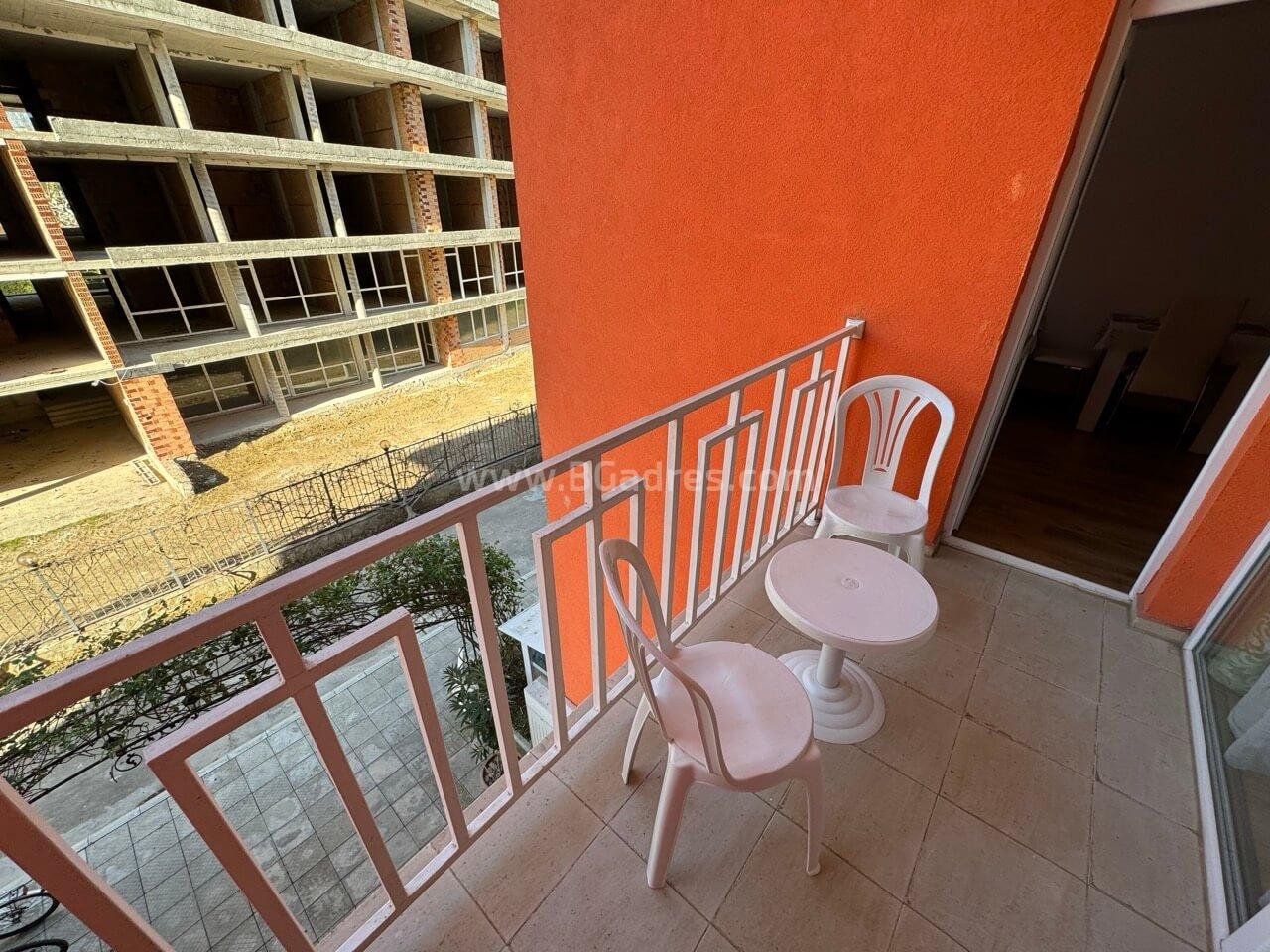 Квартира в комплексе Гербер 4 І №3550