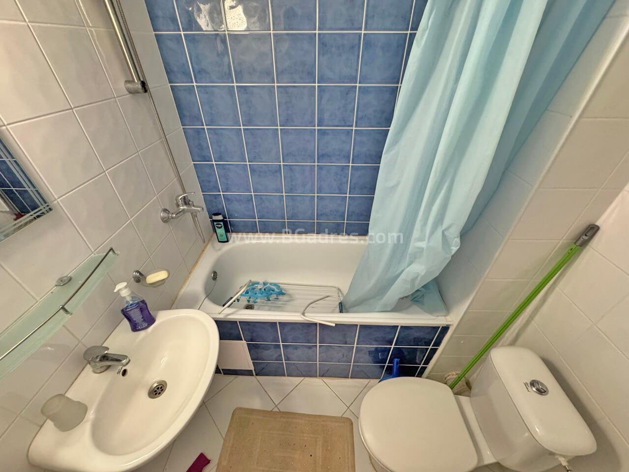 Studio in the Gerber Residence complex І №4307