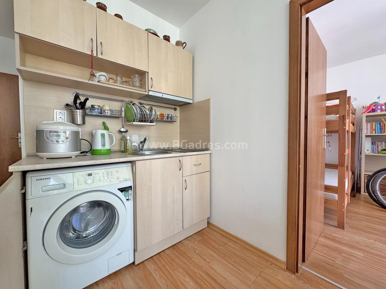 Apartment in the Gerber Residence complex І №4834