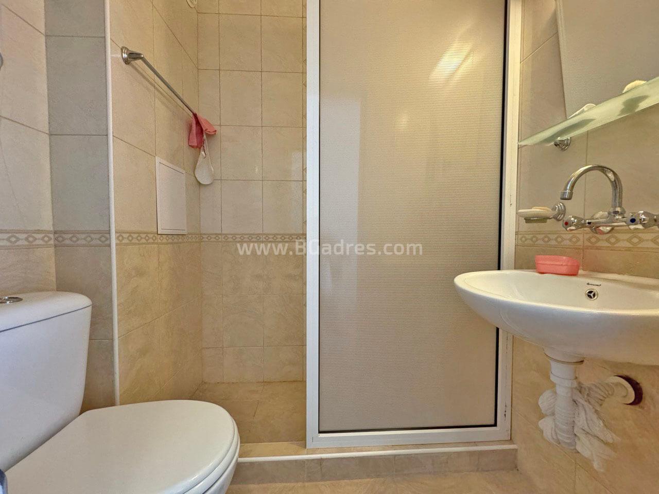 Квартира в комплексе Гербер 4 І №3532