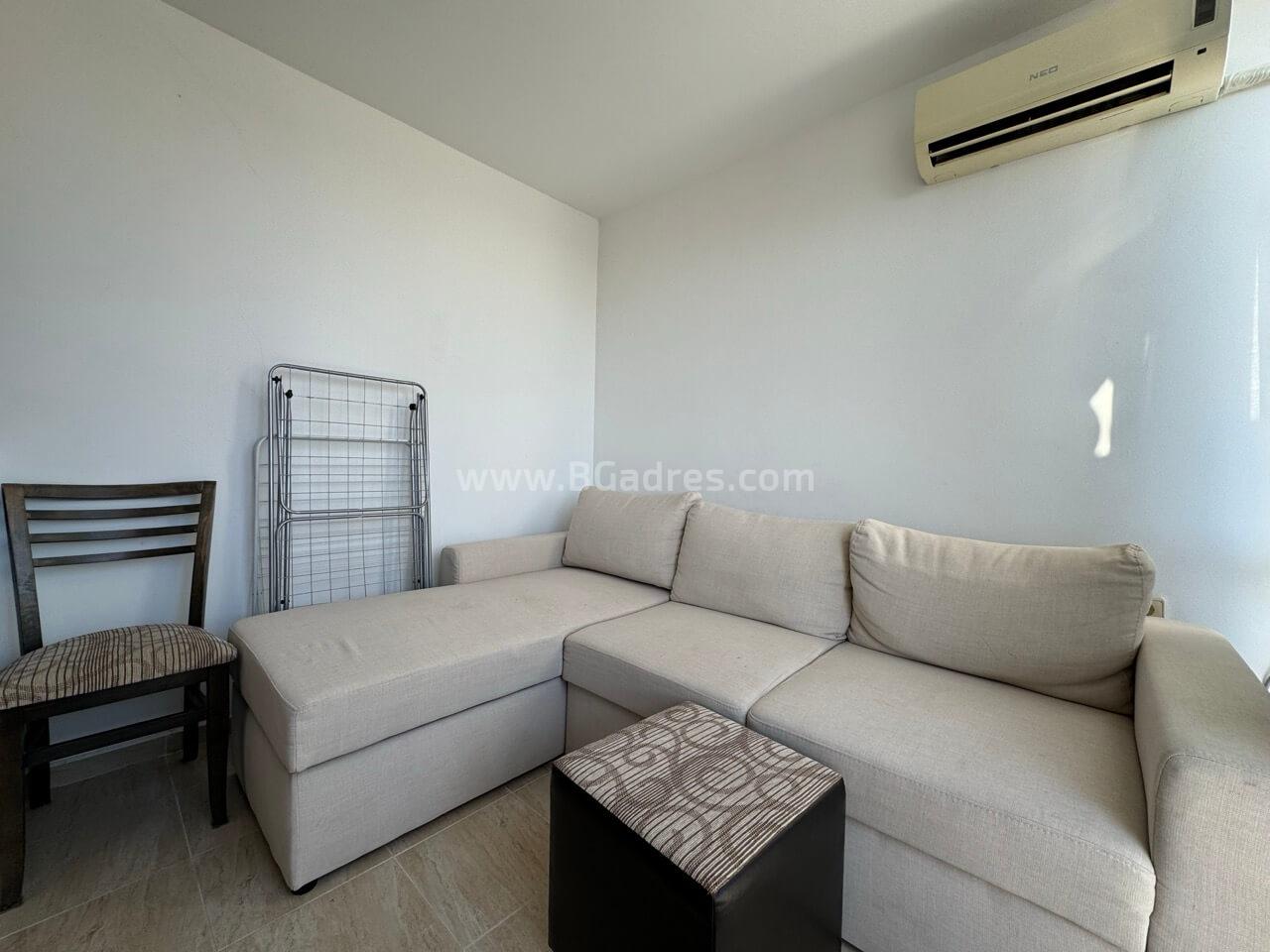 Выгодная квартира в комплексе Гербер 3 І №3533