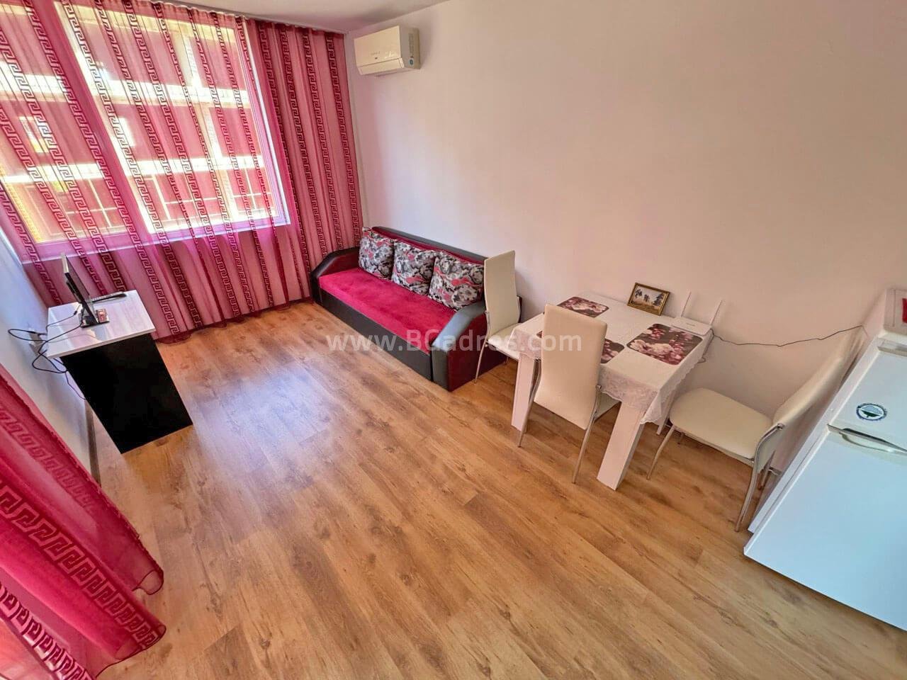 Квартира в комплексе Гербер 4 І №3550