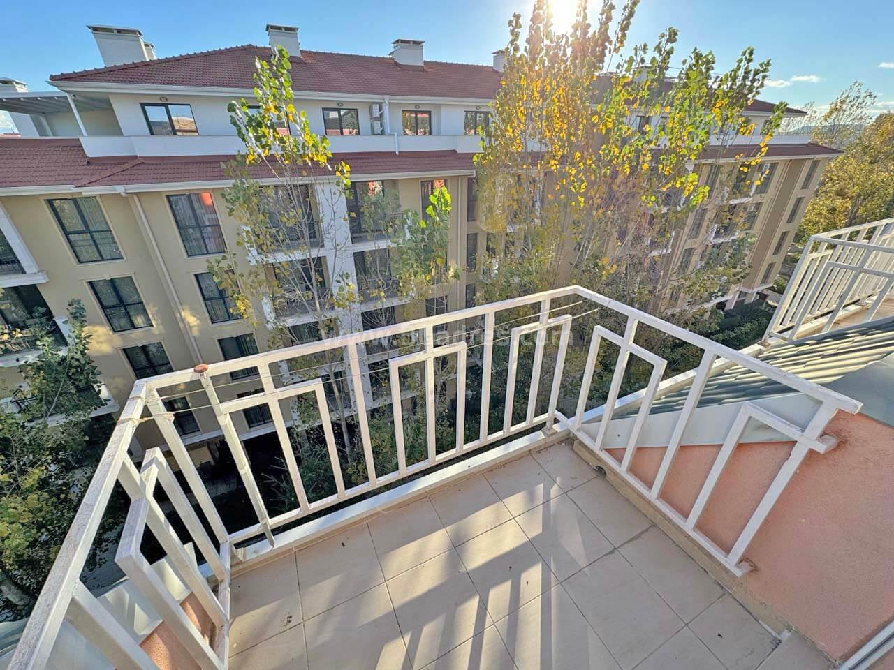 Wohnung im Gerber 4 Komplex І №3913