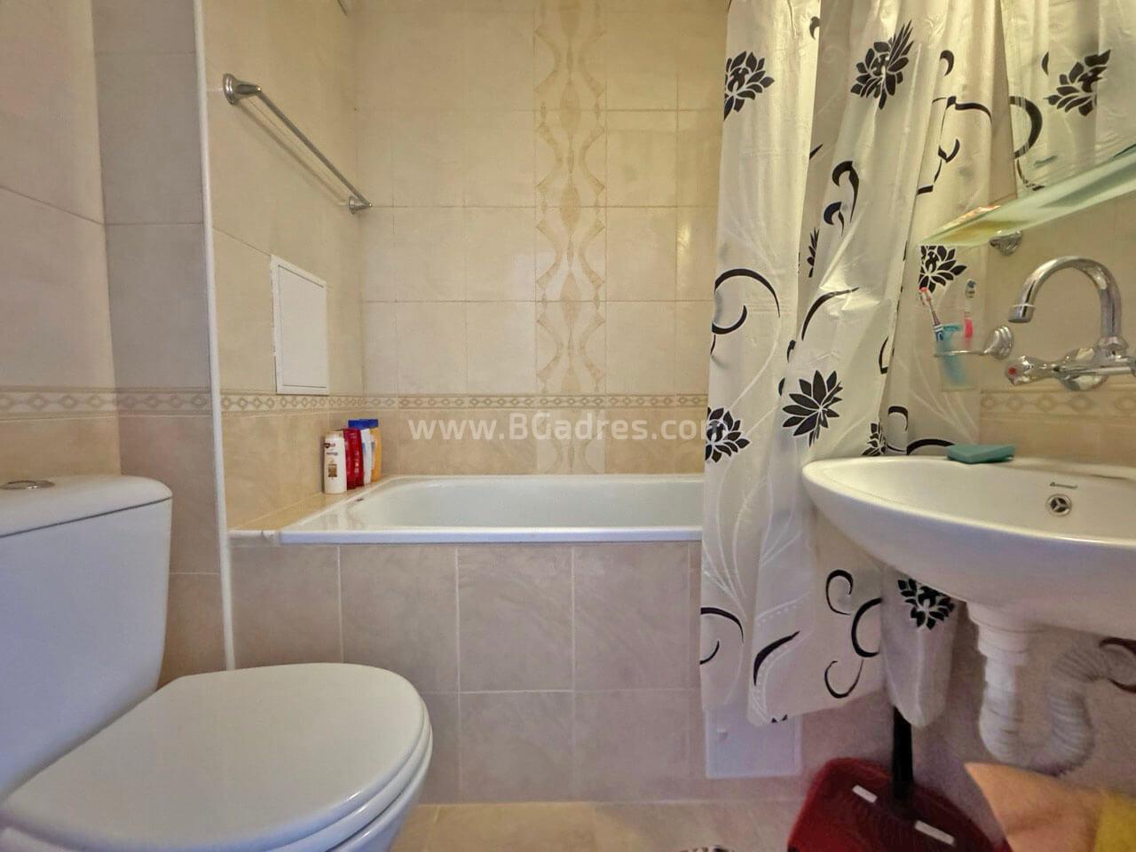 Выгодная квартира в комплексе Гербер 3 І №3533