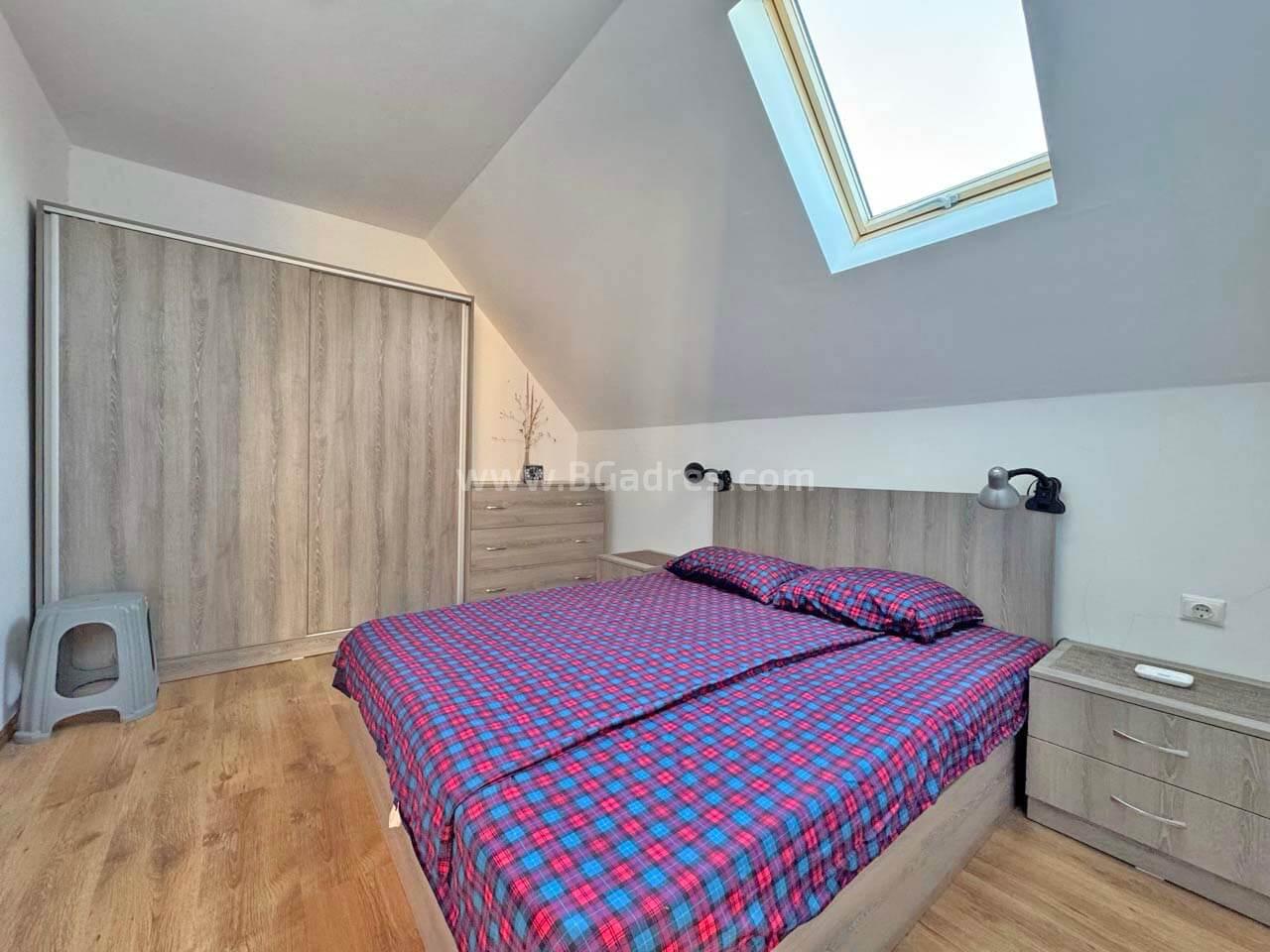 Wohnung im Gerber 4 Komplex І №3913