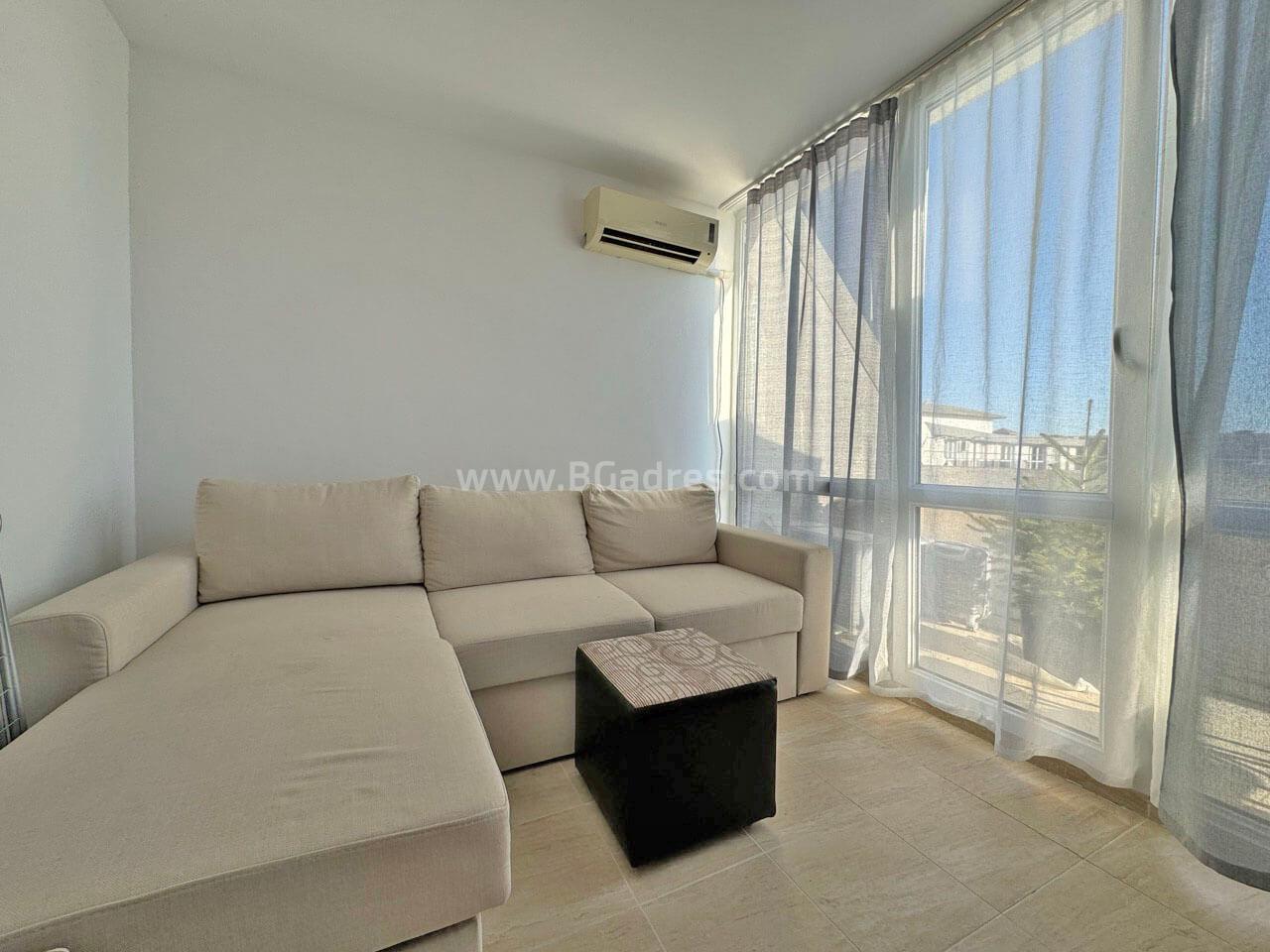 Выгодная квартира в комплексе Гербер 3 І №3533