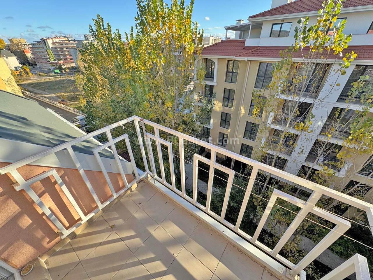 Wohnung im Gerber 4 Komplex І №3913