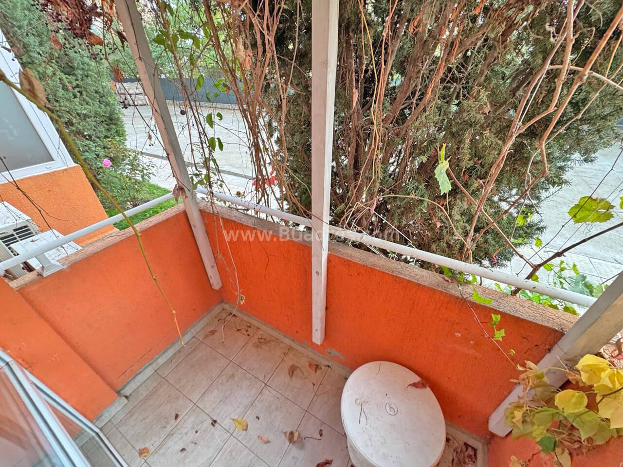 Студио в комплекс Гербер Резидънс І №4476