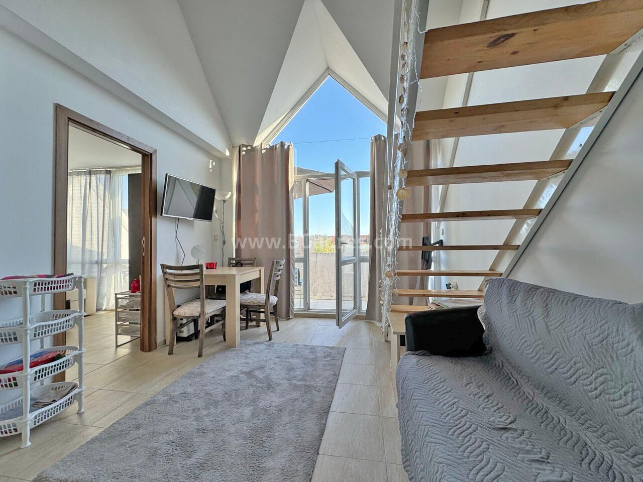 Выгодная квартира в комплексе Гербер 3 І №3533