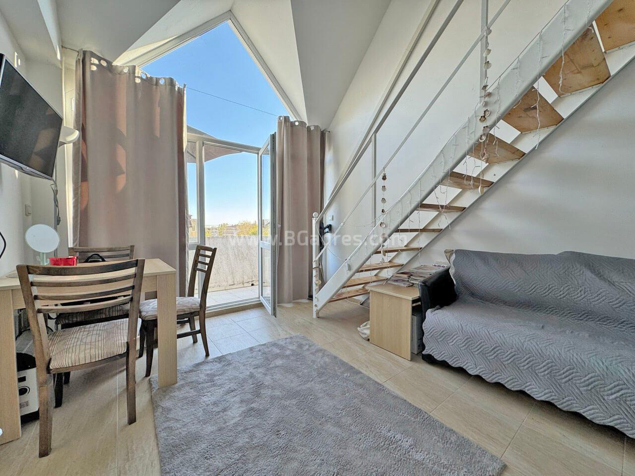 Выгодная квартира в комплексе Гербер 3 І №3533