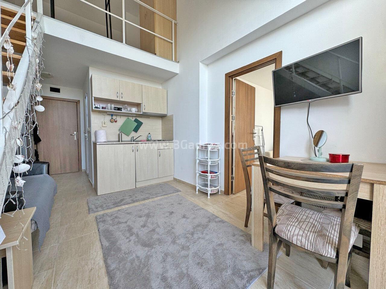 Выгодная квартира в комплексе Гербер 3 І №3533