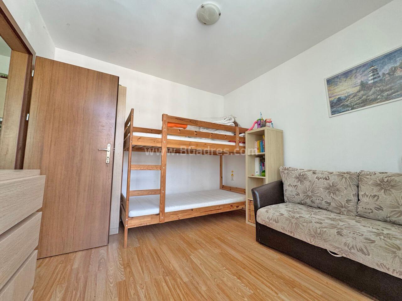 Apartment in the Gerber Residence complex І №4834