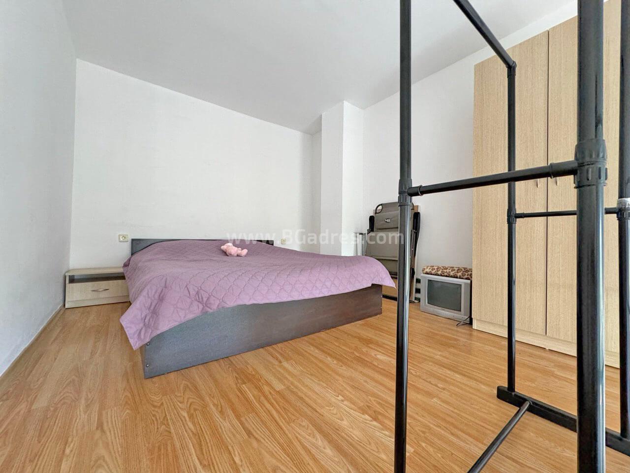 Выгодная квартира в комплексе Гербер 3 І №3533