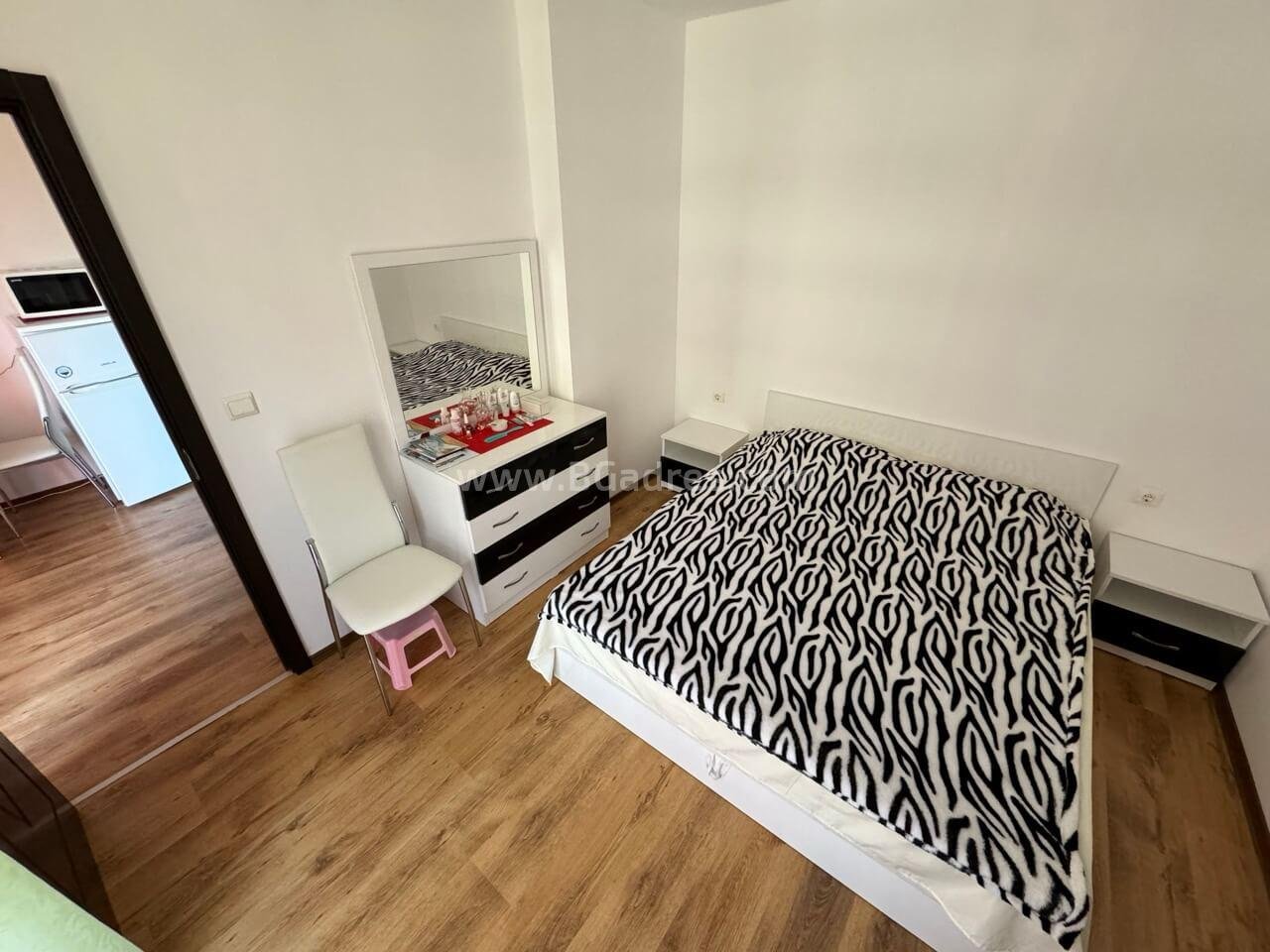 Квартира в комплексе Гербер 4 І №3550