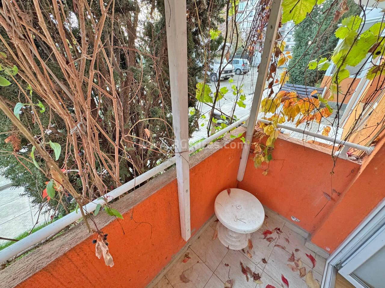 Студио в комплекс Гербер Резидънс І №4476