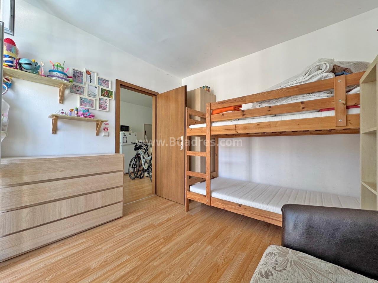 Apartment in the Gerber Residence complex І №4834