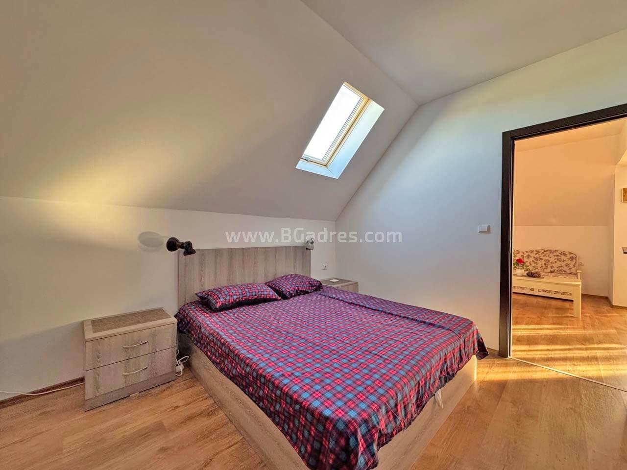 Wohnung im Gerber 4 Komplex І №3913