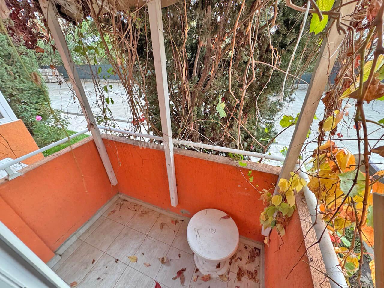 Студио в комплекс Гербер Резидънс І №4476