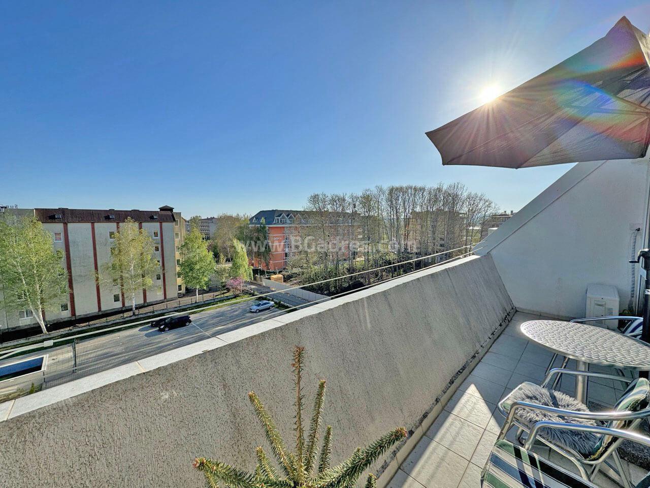 Выгодная квартира в комплексе Гербер 3 І №3533