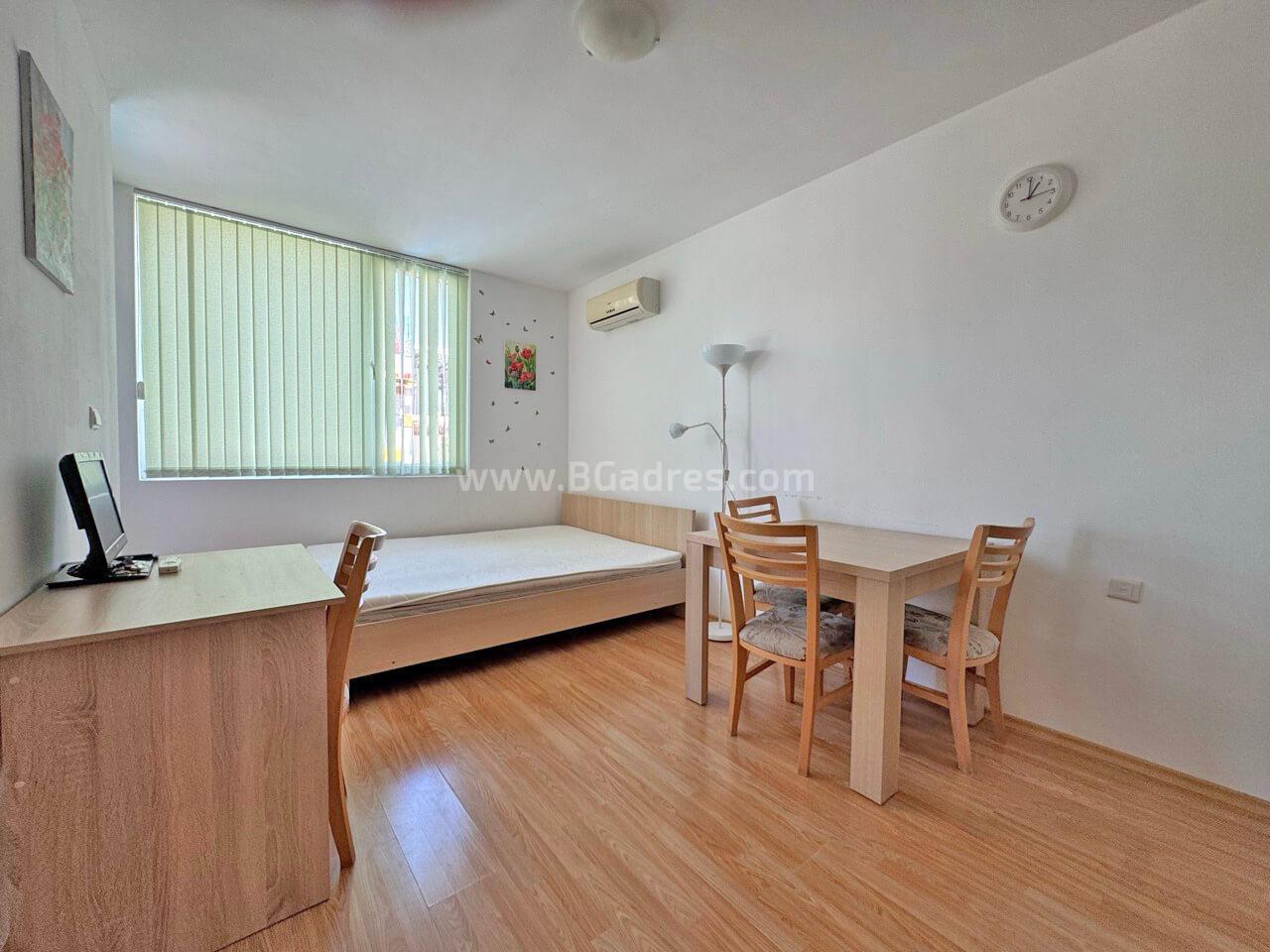 Apartment in the Gerber Residence complex І №4834