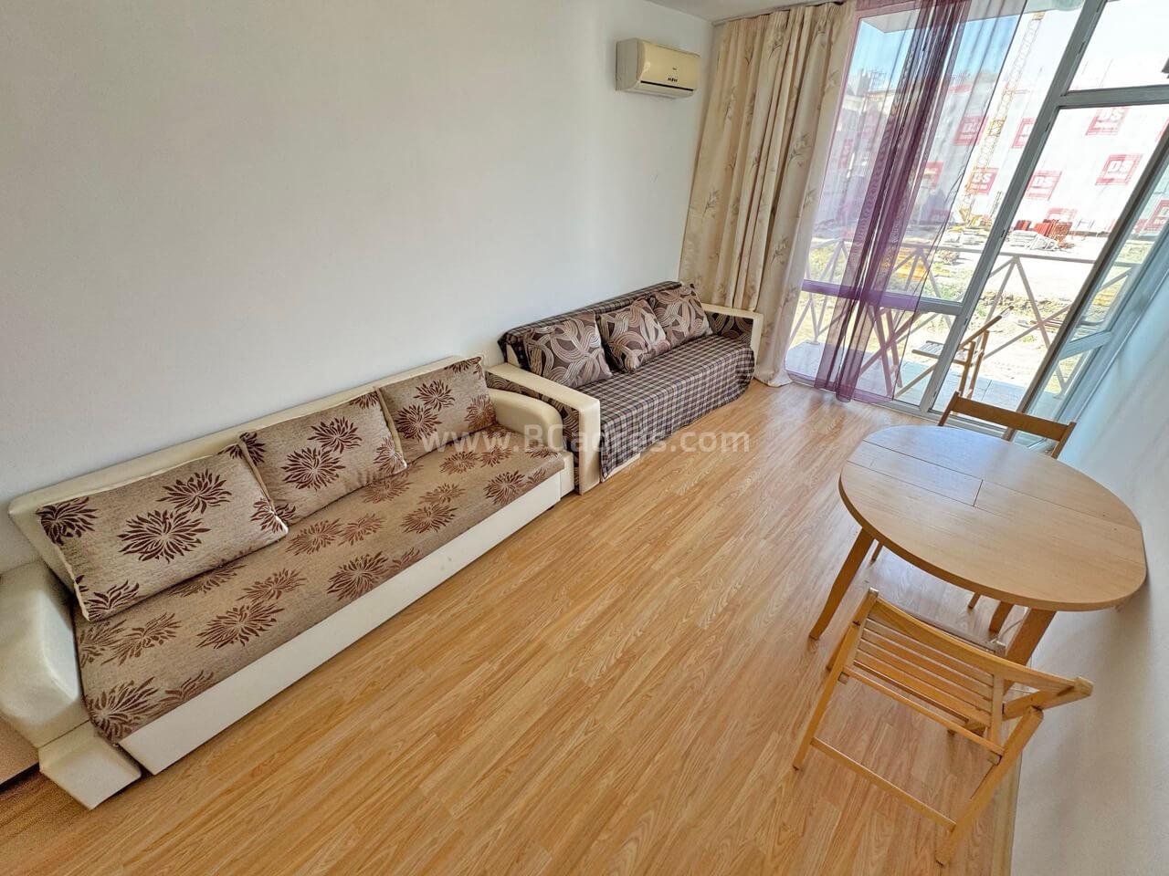 Studio in der Anlage Gerber І №4306