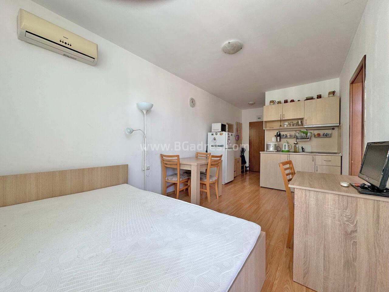 Apartment in the Gerber Residence complex І №4834
