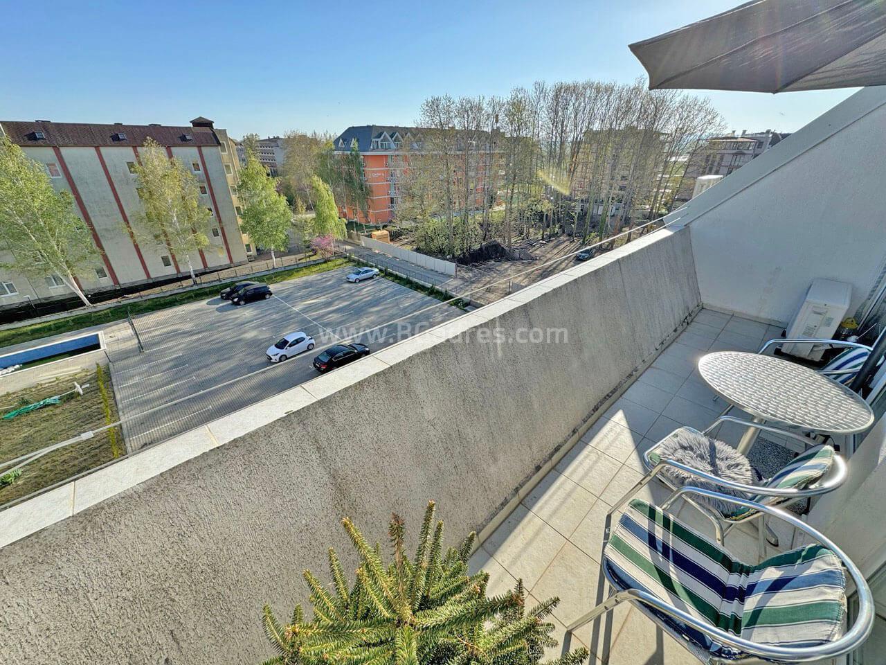 Выгодная квартира в комплексе Гербер 3 І №3533