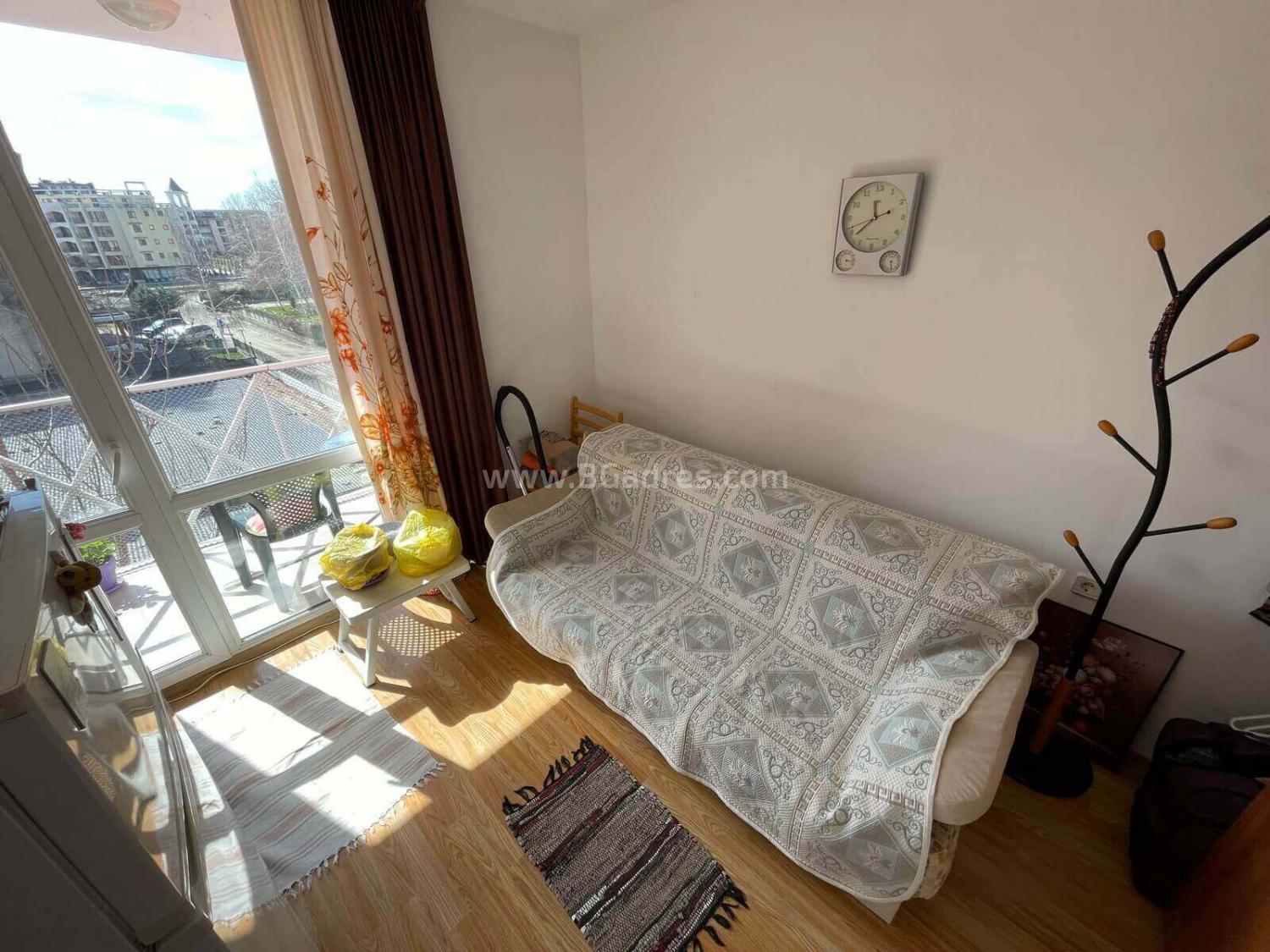 Preiswerte Dreizimmerwohnung І №3064