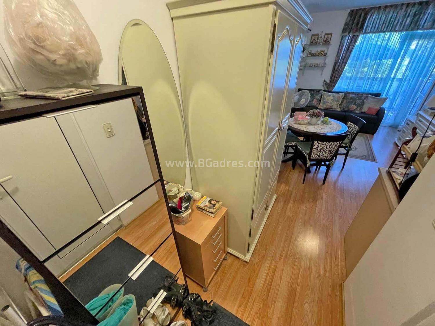 Studio im Komplex Gerber І №3133