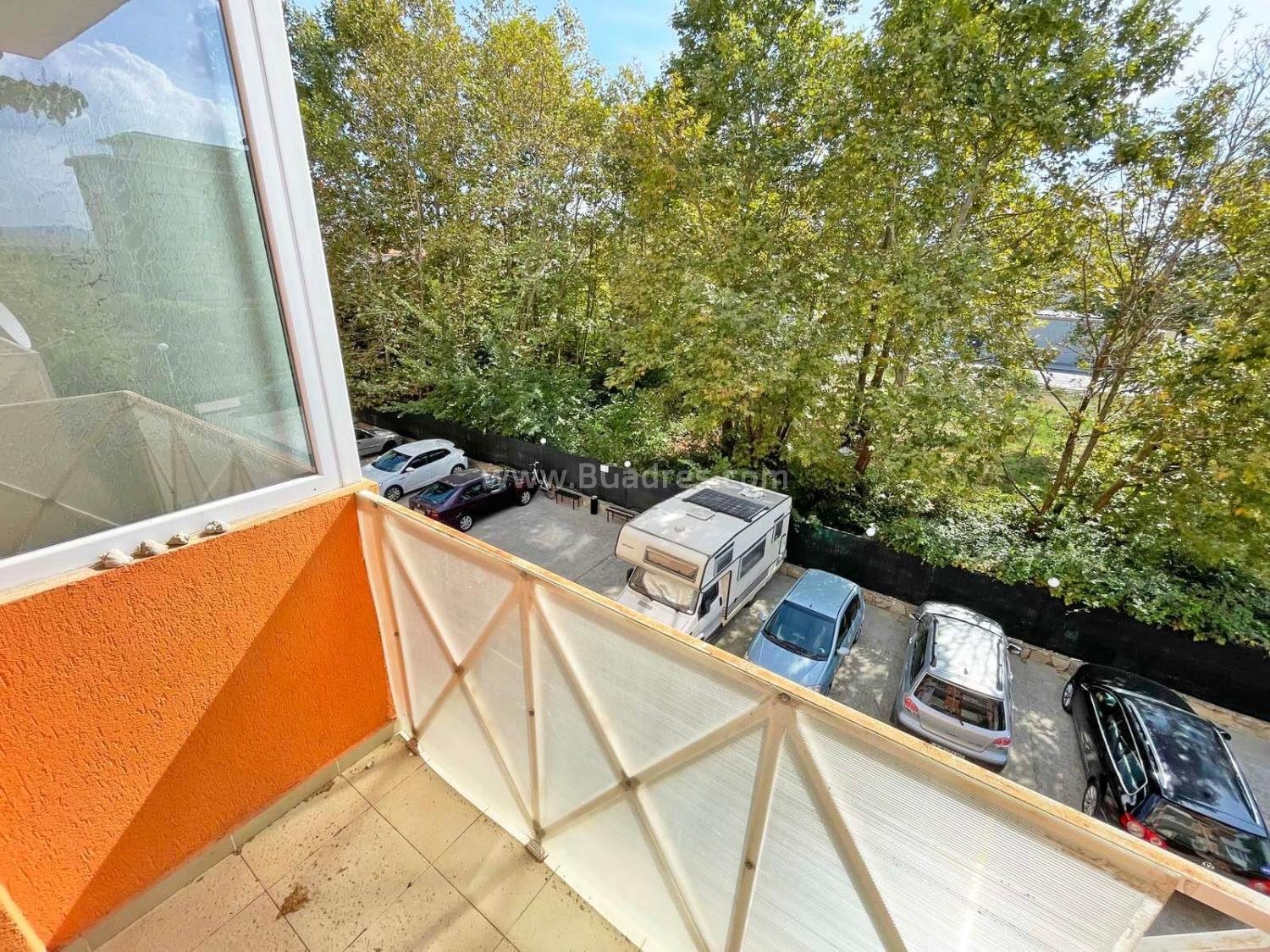 Studio im Komplex Gerber Residence І №3173