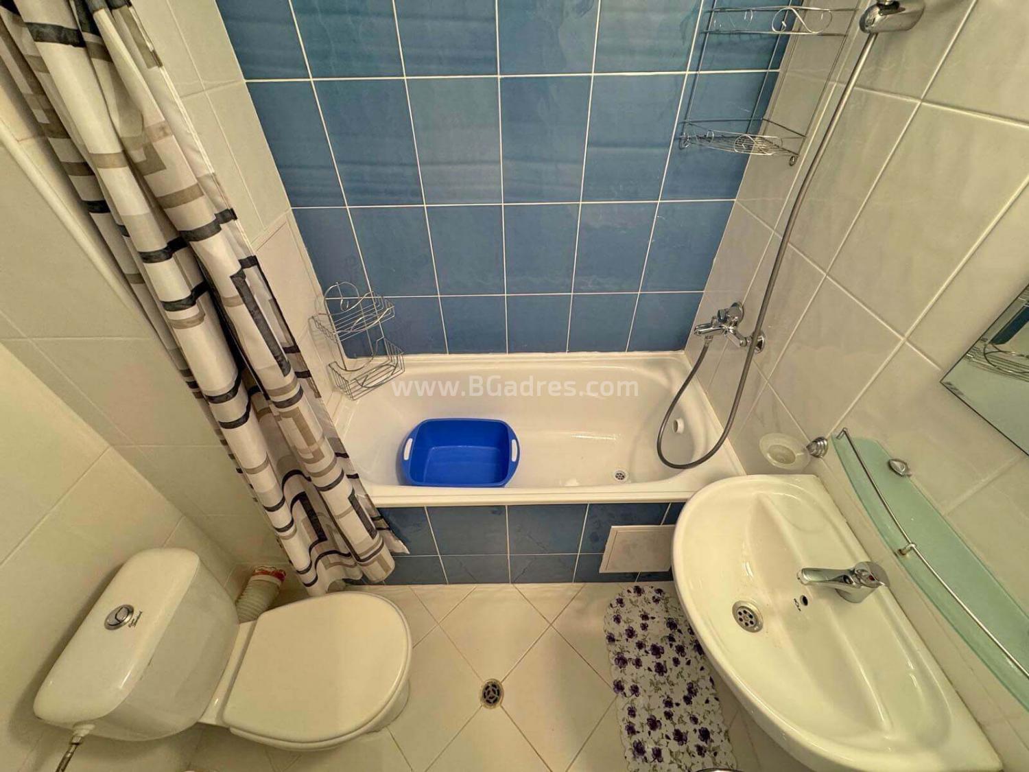 Квартира в комплексе Гербер Резиденс І №3320