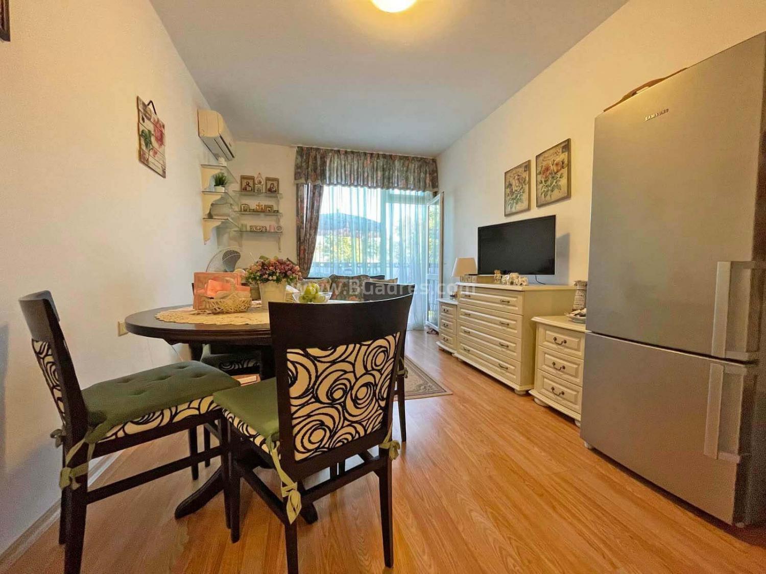 Studio im Komplex Gerber І №3133