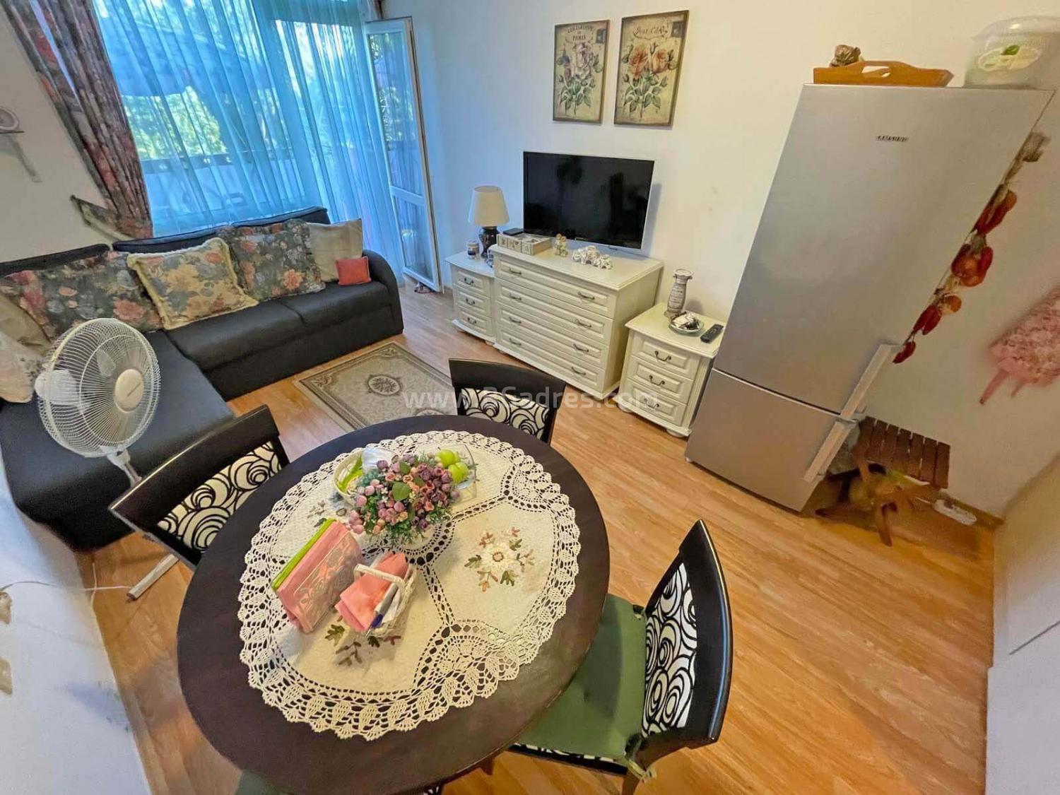 Studio im Komplex Gerber І №3133