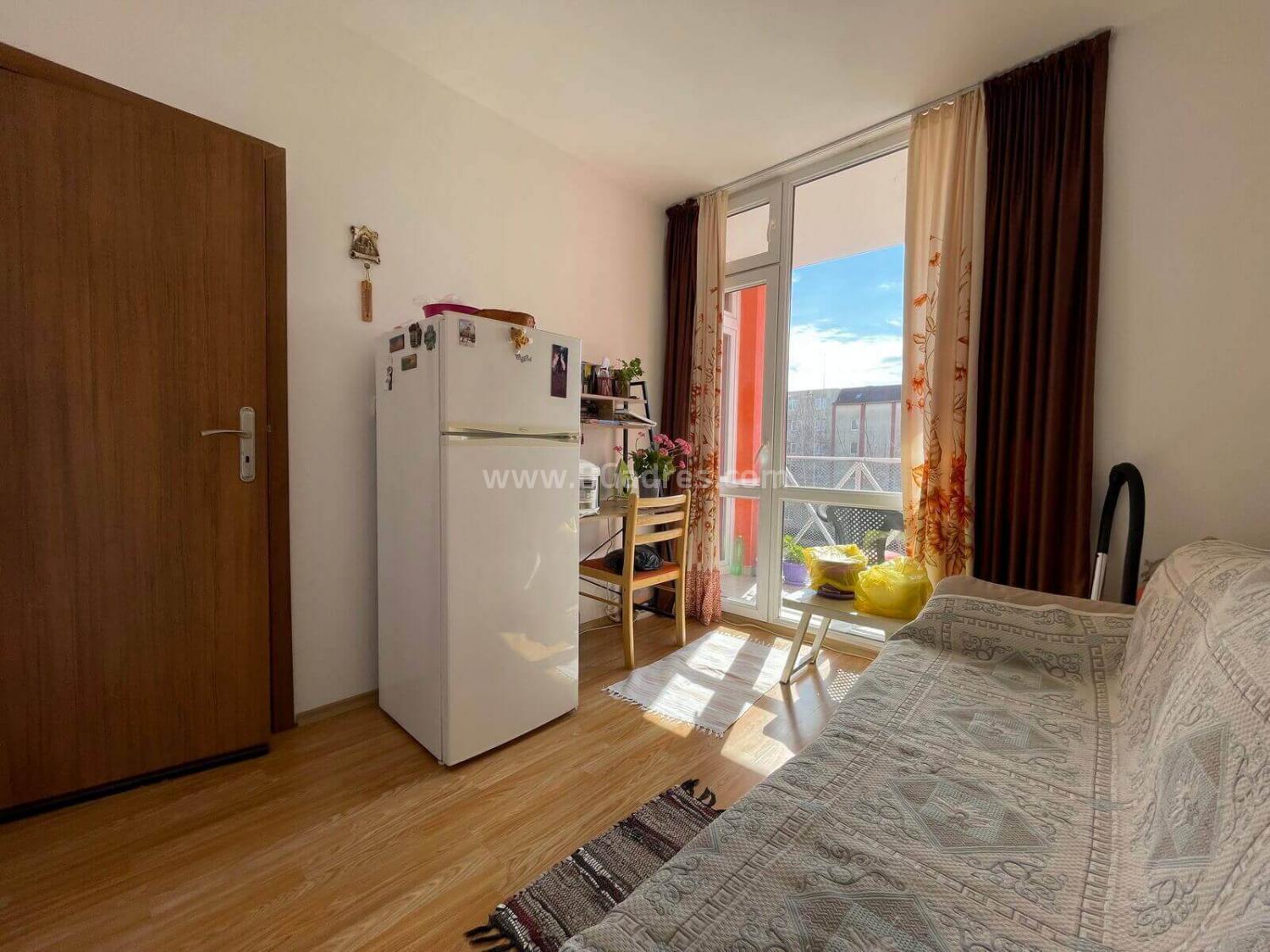 Preiswerte Dreizimmerwohnung І №3064