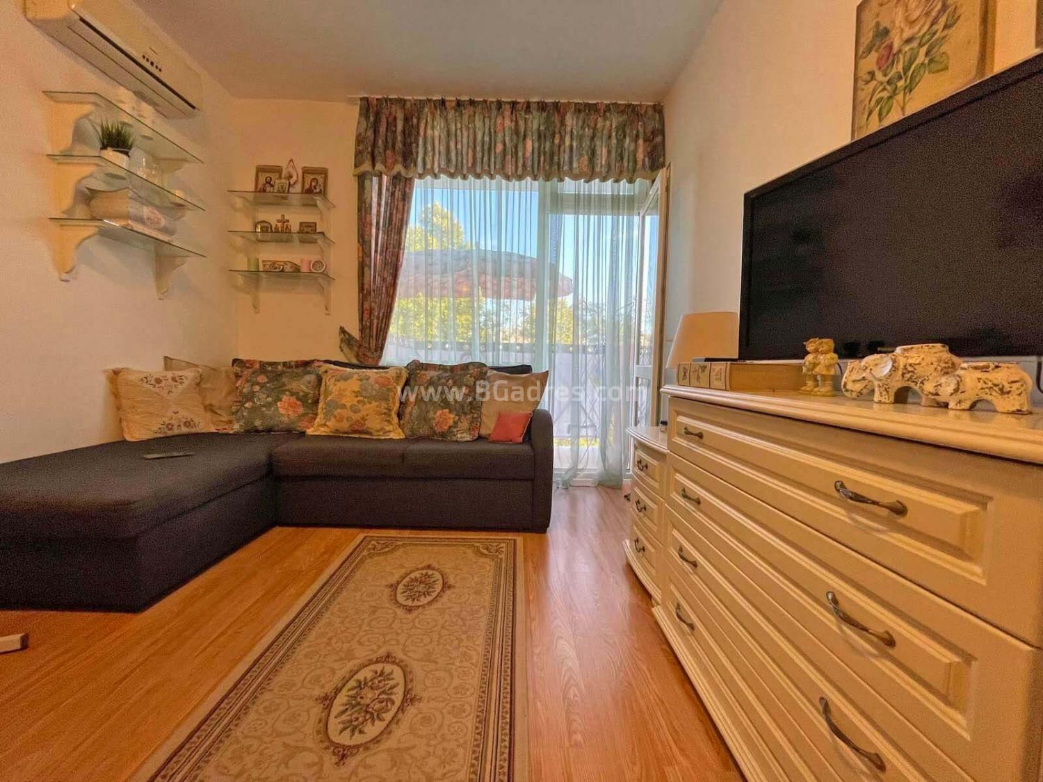 Studio im Komplex Gerber І №3133