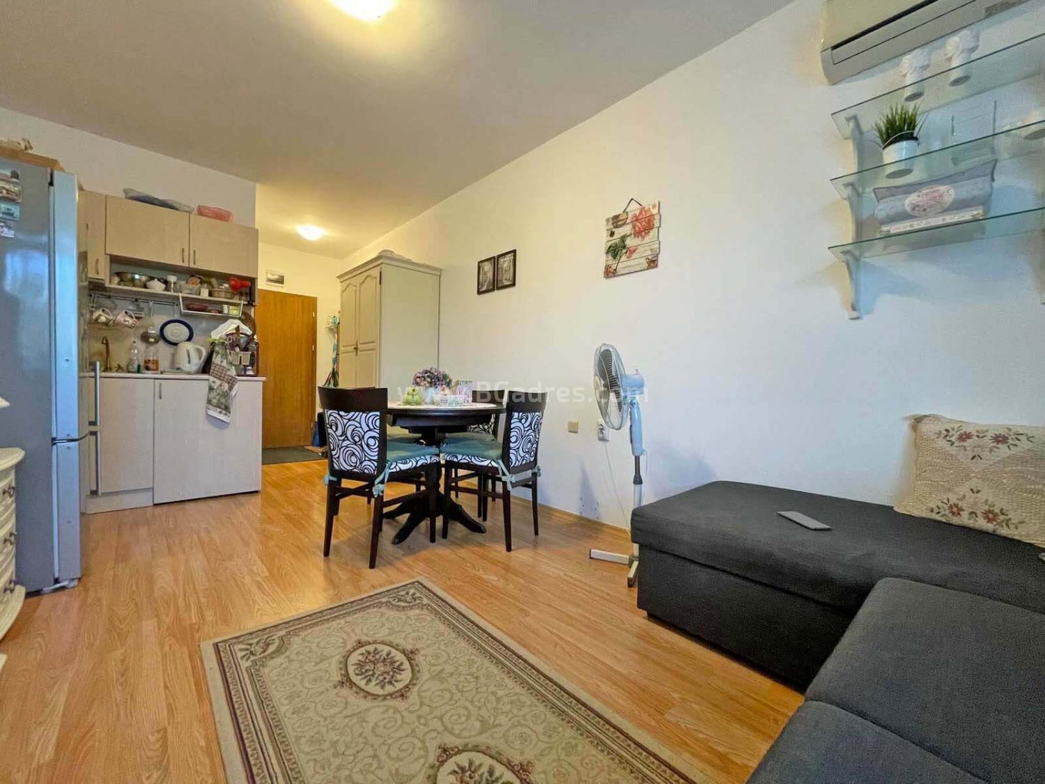 Studio im Komplex Gerber І №3133