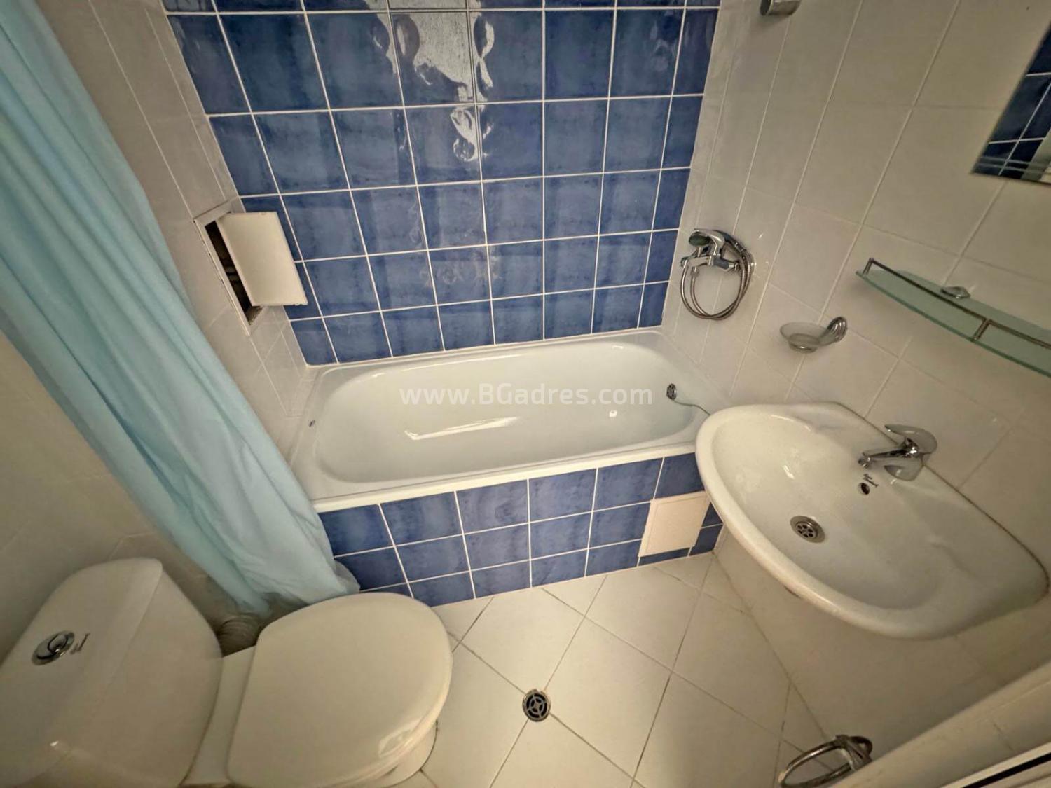 Изгодно студио в комплекс Гербер І №3396