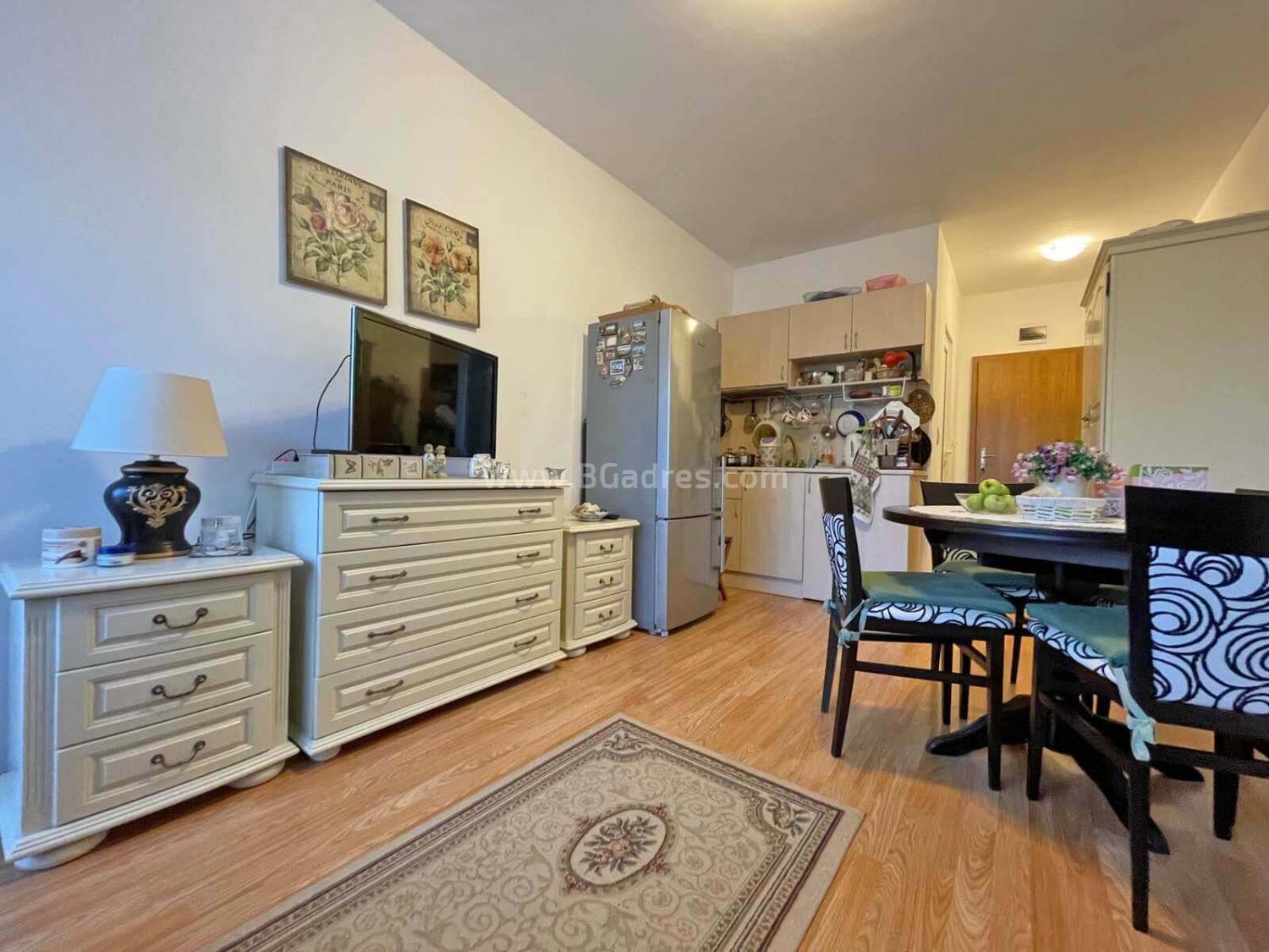 Studio im Komplex Gerber І №3133