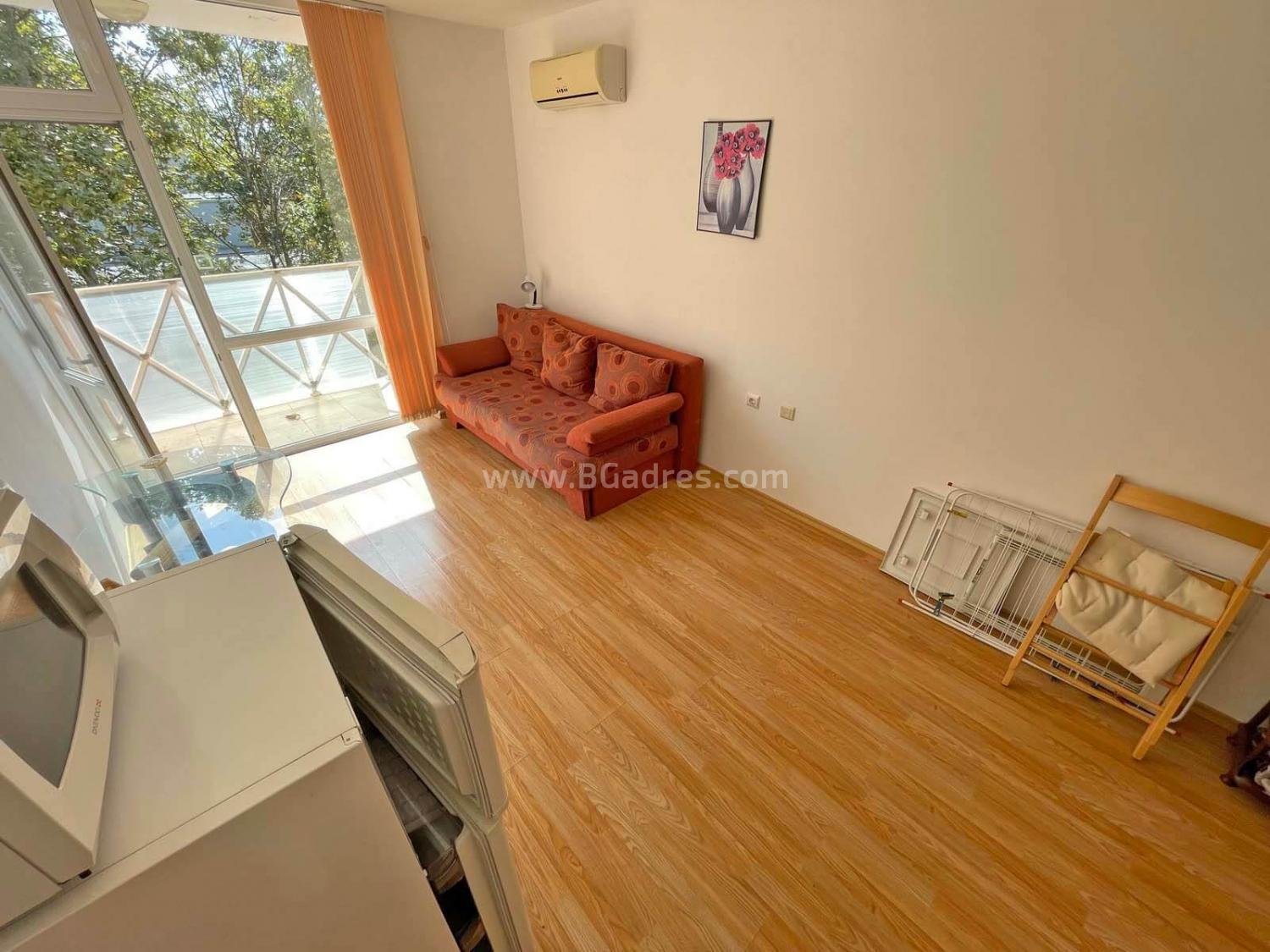 Studio im Komplex Gerber Residence І №3173