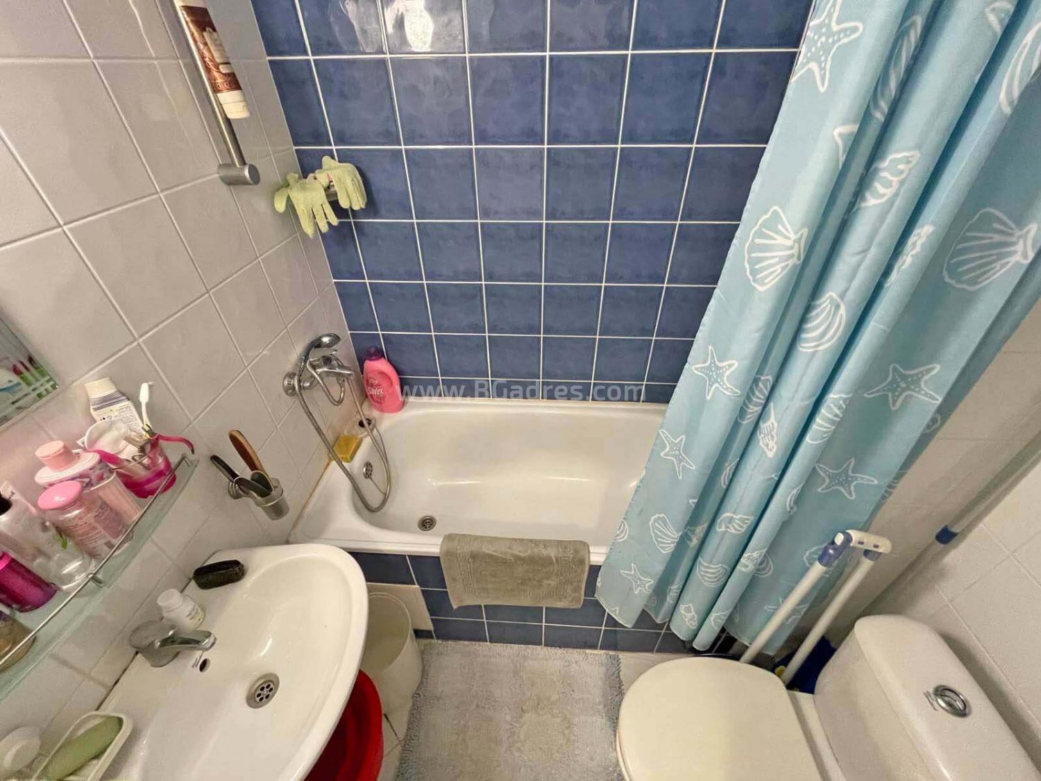 Studio im Komplex Gerber І №3133