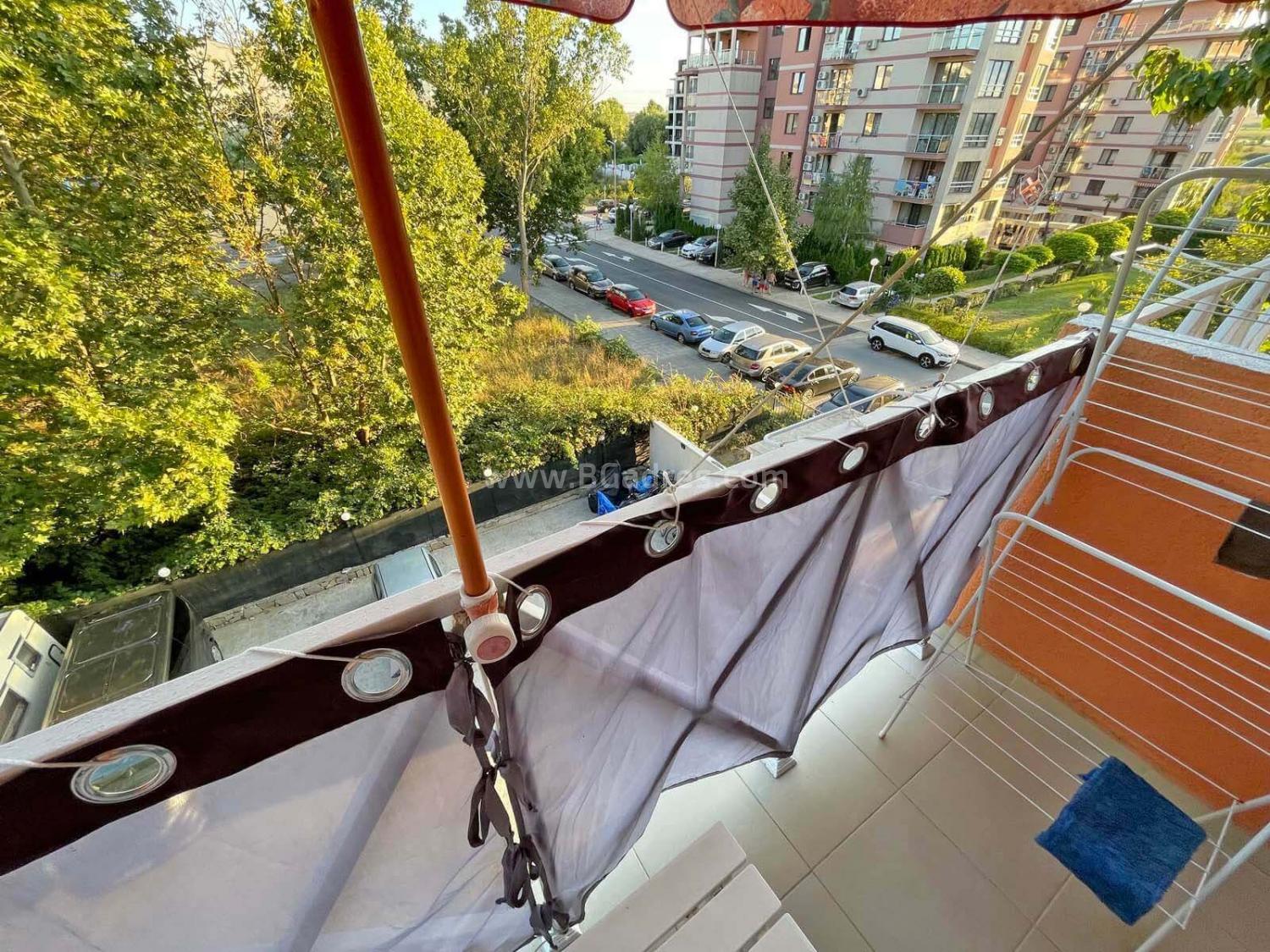 Studio im Komplex Gerber І №3133