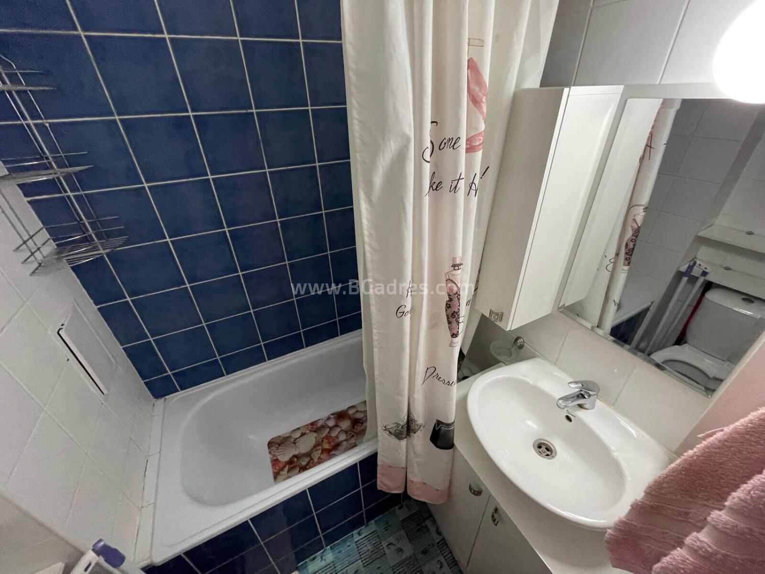 Wohnung im Komplex Gerber Residence 2 І №2613