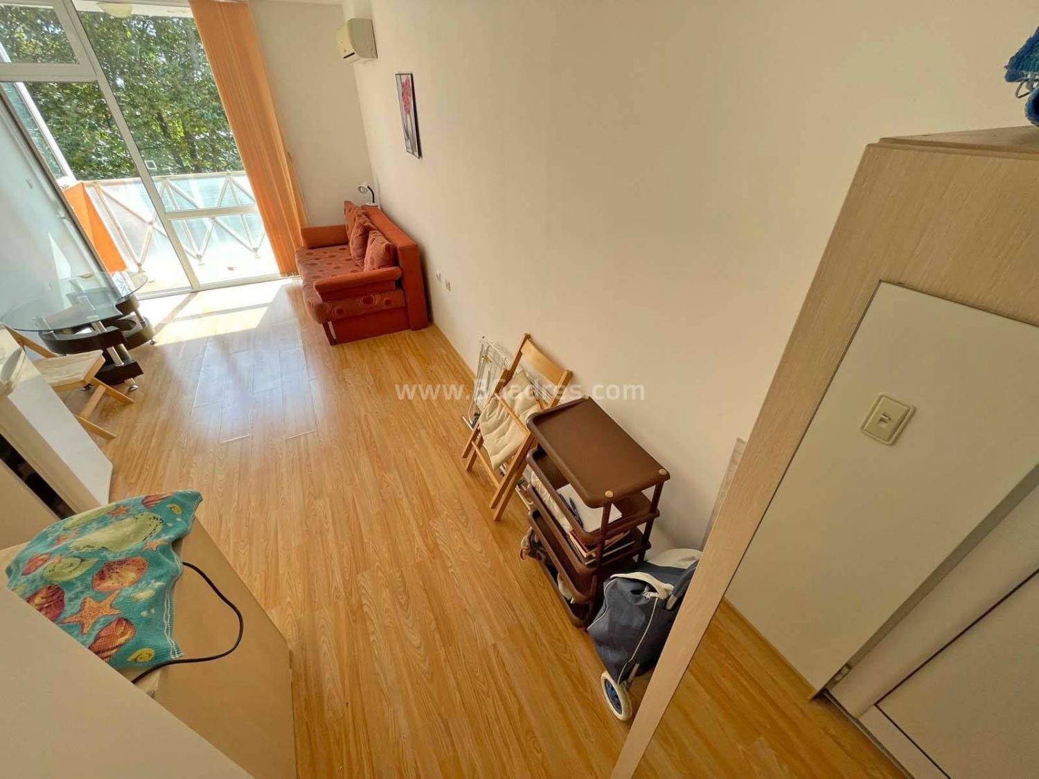 Studio im Komplex Gerber Residence І №3173