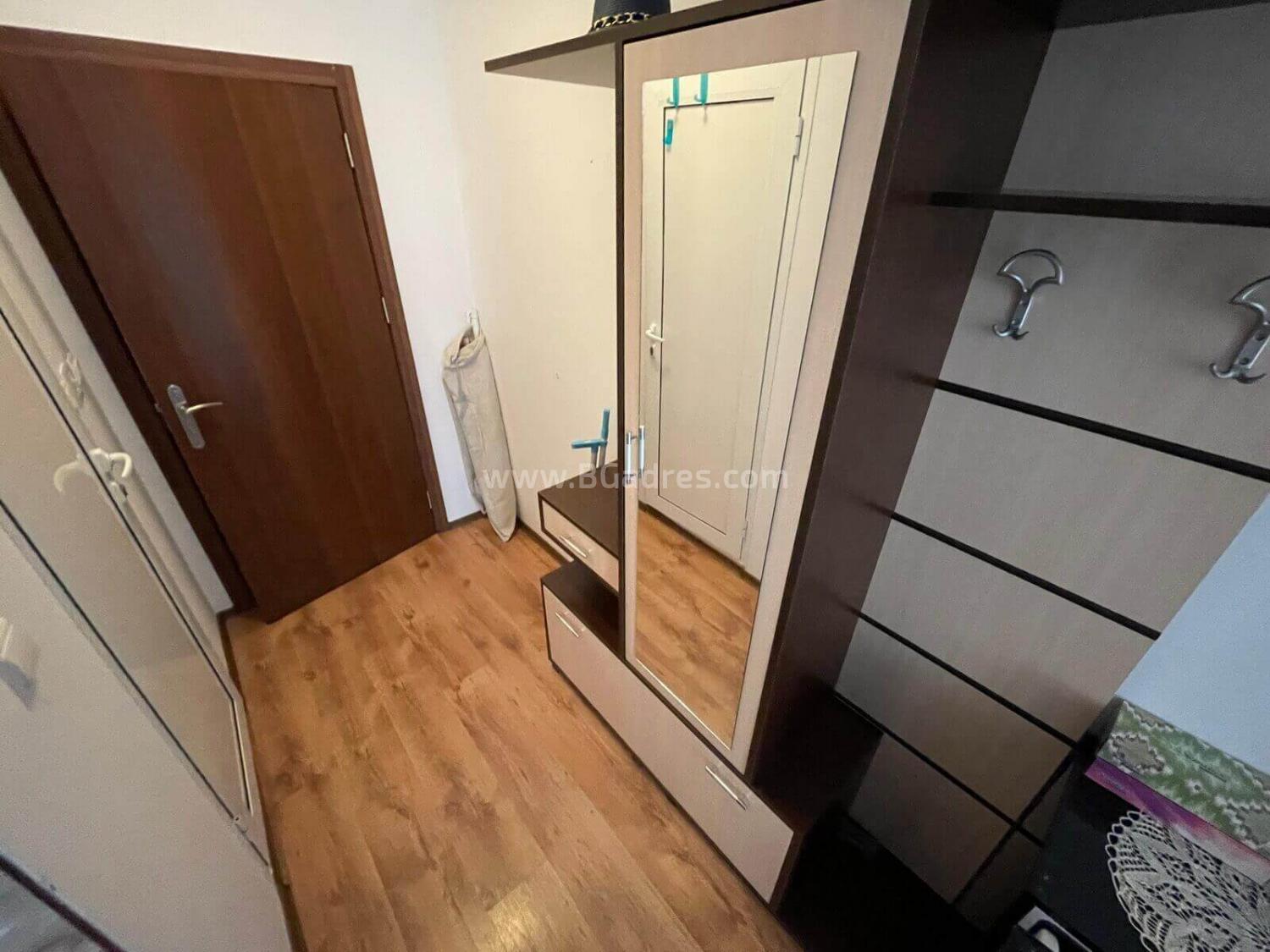 One bedroom apartment at a bargain price at the seaside І №2834