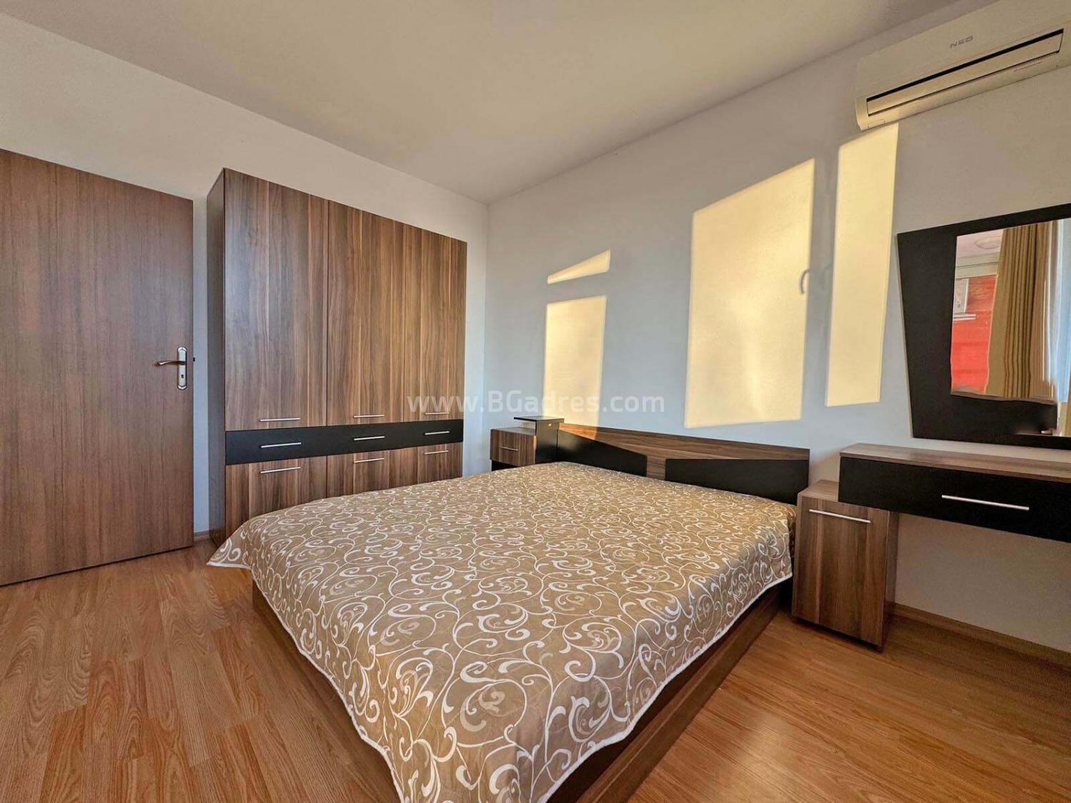 Квартира в комплексе Гербер Резиденс І №3320