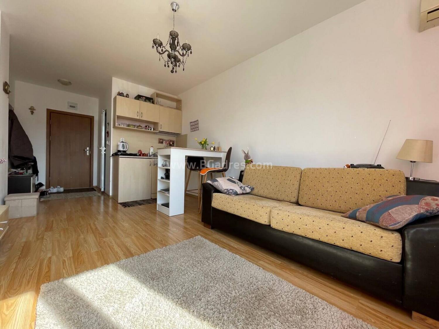 Preiswerte Dreizimmerwohnung І №3064