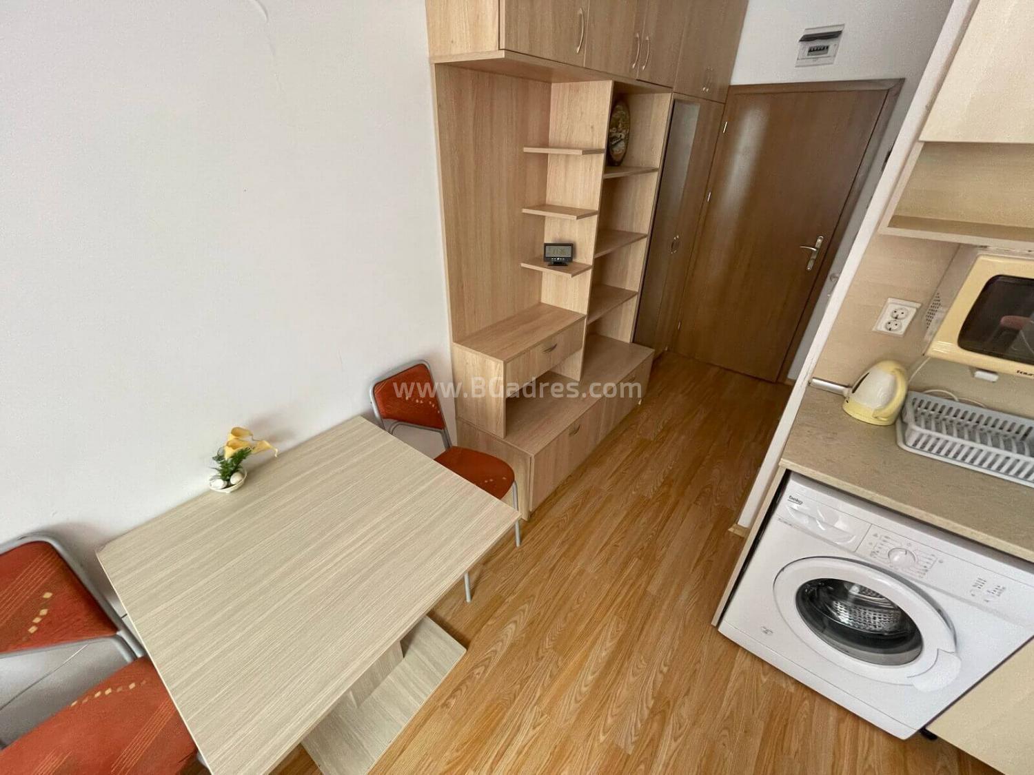 Wohnung im Komplex Gerber Residence 2 І №2613